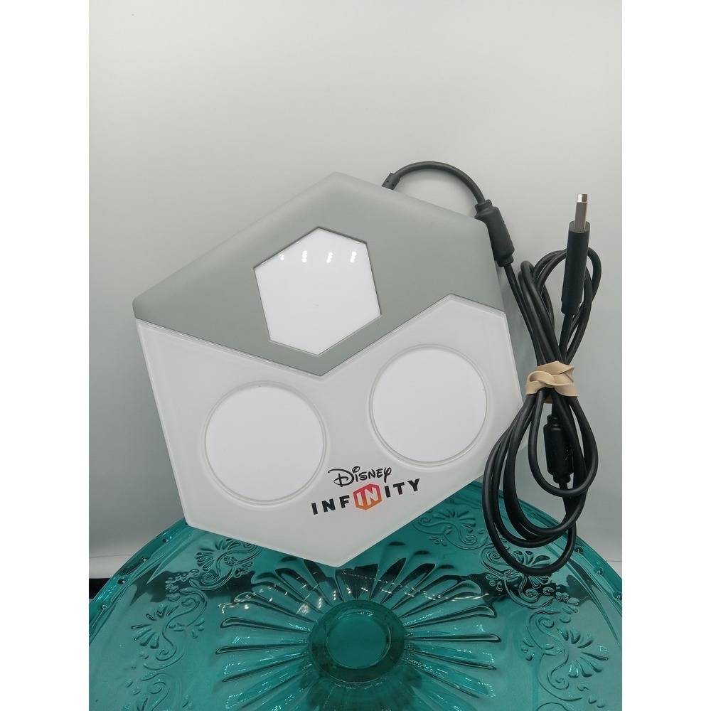 Disney Infinity 1.0 2.0 3.0 Portal Base Pad USB For Xbox 360 INF-8032385
